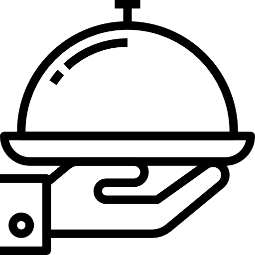 bandeja
