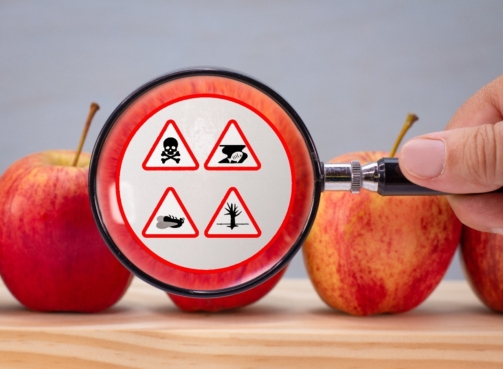 Toxicologia alimentaria
