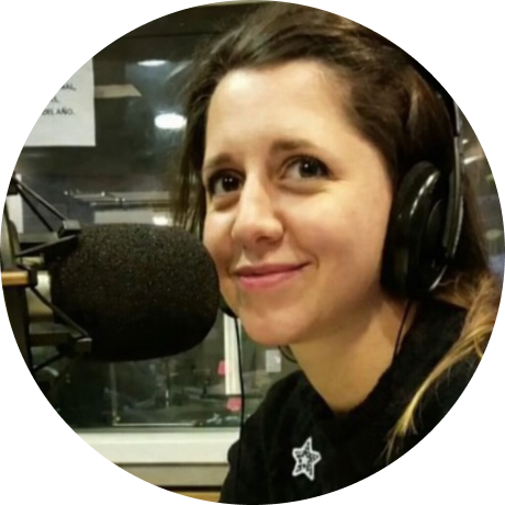 Ing. Erica Pitaro Hoffman